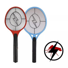 Cargar imagen en el visor de la galería, Raqueta con electricidad para mosquitos - mychinashop.com
