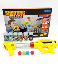 Cargar imagen en el visor de la galería, Pistola de Airé accesorios MODELO 061-2
