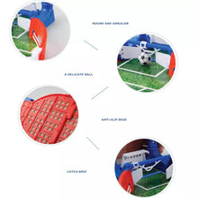 Cargar imagen en el visor de la galería, Juego interactivo de mesa de fútbol para niños, puzle de escritorio para niños, caza de mano, juego de mesa doble para padres e hijos, juguete grande de campo de fútbol MOD 777-560

