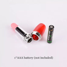 Cargar imagen en el visor de la galería, Mini vibrador de lápiz labial para mujer, consoladores de masaje , Juguetes para mujer, AV Stick, producto erotico vibradores de bala pequeños, estimulador de clíto.. dildo MOD 1092-4
