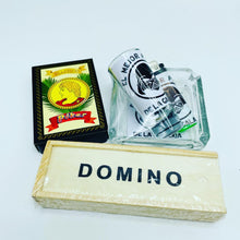 Cargar imagen en el visor de la galería, KID DE JUEGO TEQUILERO PARA PAPÁ - mychinashop.com
