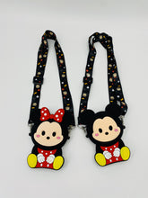 Cargar imagen en el visor de la galería, Bolsa juvenil de Mikie mouse - mychinashop.com
