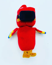 Cargar imagen en el visor de la galería, Figura de peluche loro - mychinashop.com
