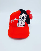 Cargar imagen en el visor de la galería, Gorra infantil MOD HB-750
