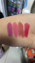 Cargar imagen en el visor de la galería, Lápiz labial mate para mujer MOD TS-138
