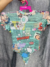 Cargar imagen en el visor de la galería, Cross Body CÓMICS modelos variados UNITALLA - mychinashop.com
