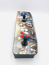 Cargar imagen en el visor de la galería, Tablero retro arcade 15000 juegos retro 64 GB  Playstation súper Nintendo sega game boy otros - mychinashop.com
