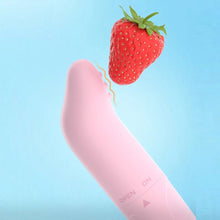 Cargar imagen en el visor de la galería, MINI dildo portátil  AV para mujeres, varita mágica potente, estimulador de Va.. masajeador de clíto…., juguetes para masturbación  MOD 10922
