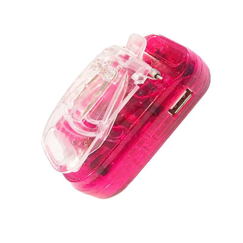 Multicargador Celular Universal Bateria Usb  MOD CH15