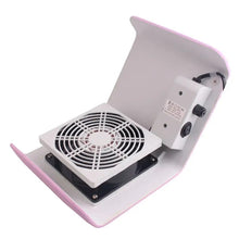 Cargar imagen en el visor de la galería, Colector de polvo de uñas profesional
