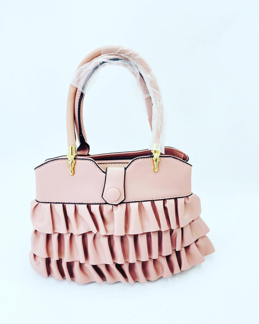 Bolsa corrugada de moda MOD HE-795