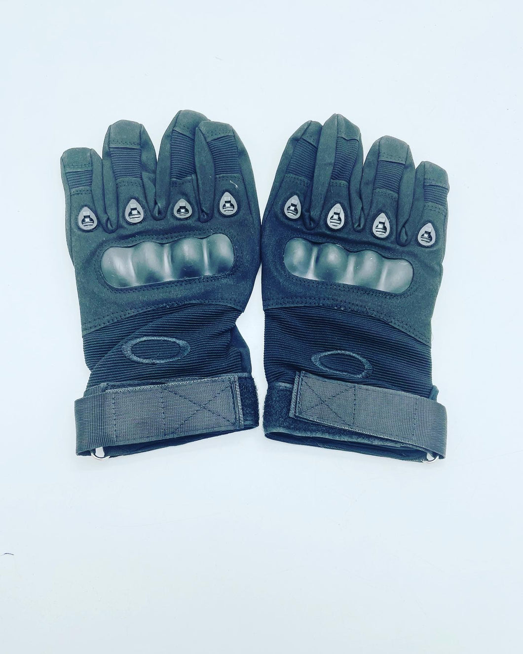 Guantes tácticos militares para Paintball, Airsoft, caza, tiro al aire libre, Fitness, senderismo, dedos completos MOD 38224-4