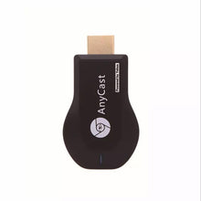 Cargar imagen en el visor de la galería, TV Stick 1080P, receptor Dongle inalámbrico de TV con wi-fi para AnyCast M2 M4 Plus, para Airplay 1080P, HDMI TV Stick para DLNA Miracast - mychinashop.com
