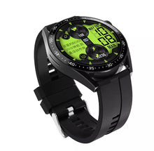 Cargar imagen en el visor de la galería, Reloj inteligente HW28 NFC para hombre y mujer, pulsera con pantalla HD AI, asistente de voz, Bluetooth, llamadas, calorías, pk Huawei GTR 3 GTS 2, novedad de 2022
