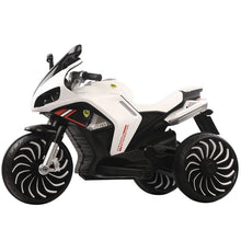 Cargar imagen en el visor de la galería, Motocicleta eléctrica 12 v para niños de 3 a 10 años MOD 900L
