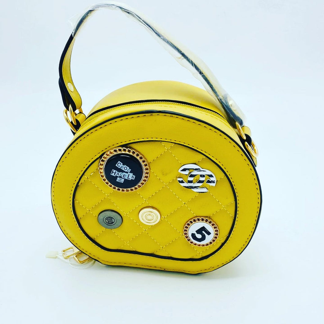 Bolsa mariconera MOD LD-01