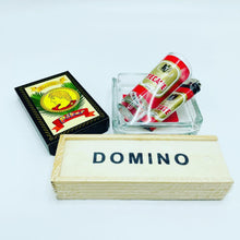 Cargar imagen en el visor de la galería, KID DE JUEGO TEQUILERO PARA PAPÁ - mychinashop.com
