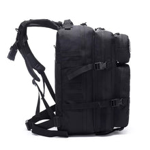 Cargar imagen en el visor de la galería, Táctica del Ejército para Hombre, Bolsa de Asalto Militar de Gran Capacidad para Caza, Acampada, Senderismo y Otras Actividades al Aire Libre, 45 L, 3P EDC MOD 9896
