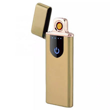 Cargar imagen en el visor de la galería, Encendedor resistencia eléctrico varios colores - mychinashop.com
