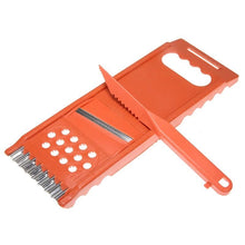 Cargar imagen en el visor de la galería, Kit de cortador de vegetales para cocina - mychinashop.com
