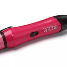 Cargar imagen en el visor de la galería, Plancha de pelo multifunción 2 en 1 para mujer, rizador de pelo, herramientas de belleza para mujer, rizador de pelo profesional Mod FD2009 - mychinashop.com
