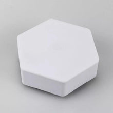 Cargar imagen en el visor de la galería, Lámpara cuántica de panal de abeja para el hogar, lámpara de pared creativa Hexagonal, combinación de empalme, luz de dormitorio MOD LED101 - mychinashop.com
