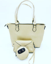 Cargar imagen en el visor de la galería, Bolsa combo MOD 517
