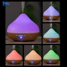 Cargar imagen en el visor de la galería, Humidificador de aire para el hogar AJ-502 - mychinashop.com
