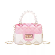 Cargar imagen en el visor de la galería, Bolsa de silicon moda MOD 88053
