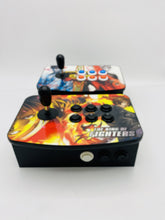 Cargar imagen en el visor de la galería, Control alambrico retro para PC PLAY STATION 3 x box varios diseños - mychinashop.com
