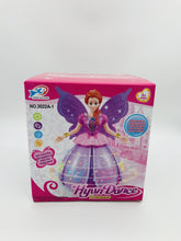 Cargar imagen en el visor de la galería, MUÑECA HYUN DANCE MOD 3022 A-1 - mychinashop.com
