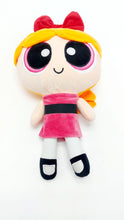 Cargar imagen en el visor de la galería, Peluche de SÚPER chicas  40 cm
