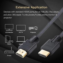 Cargar imagen en el visor de la galería, Lungfish mucho HDMI Cable  15 M de Cable HDMI 1080 P 3D para divisor interruptor PS4  LED TV Box xbox proyector ordenador - mychinashop.com
