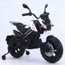 Cargar imagen en el visor de la galería, Motocicleta eléctrica para niños juguete de 3 a 8 años MOD BLF 918

