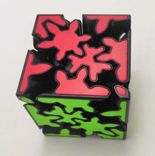 Cargar imagen en el visor de la galería, Cubo RUBIK varios modelos
