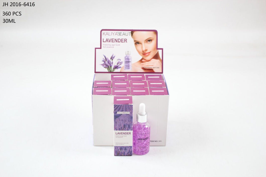 Primer para preparación de rostro LAVANDA 305