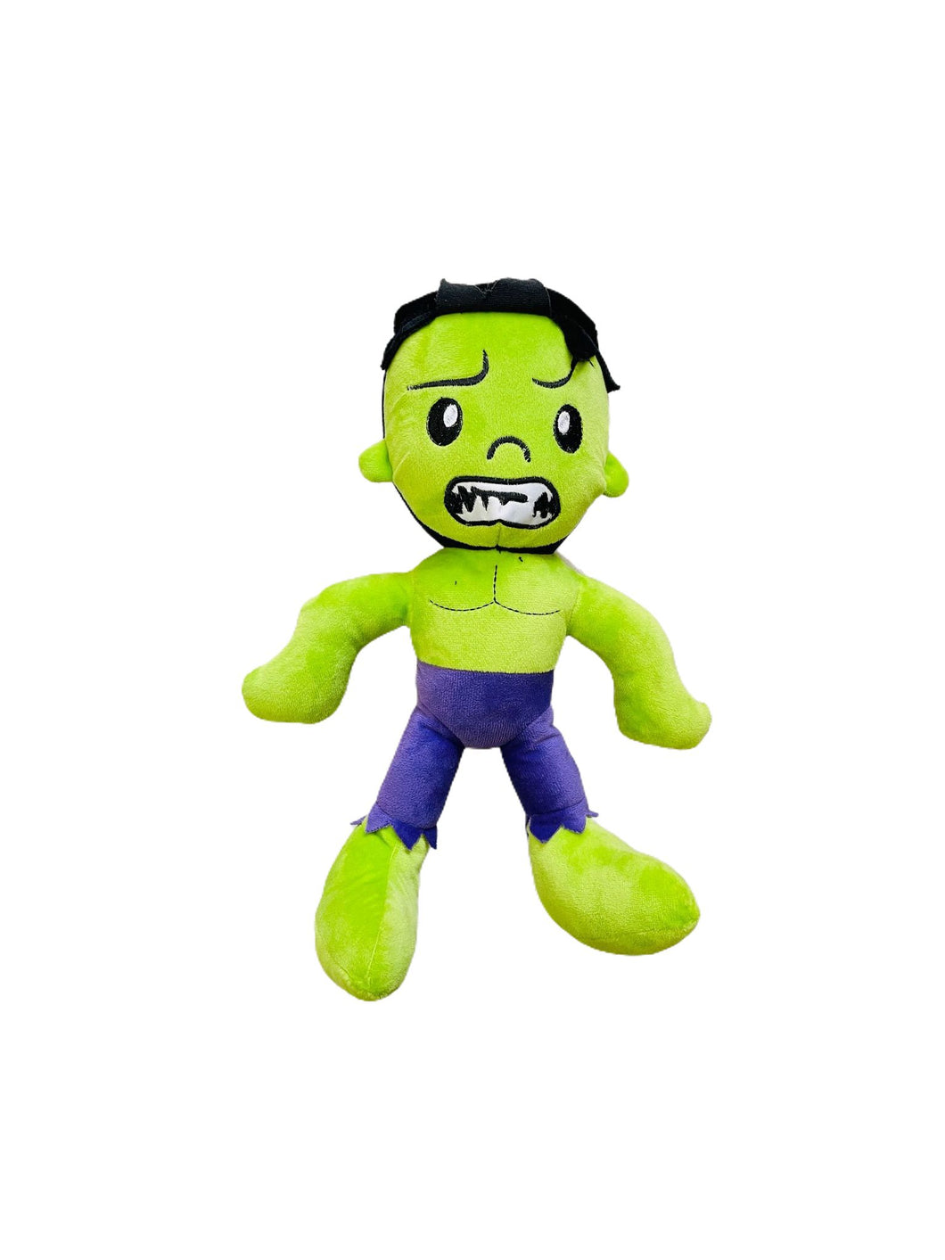 Figura de súper héroe 5
