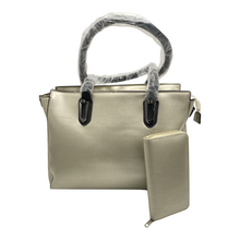 Cargar imagen en el visor de la galería, Bolsa de dama grande en combo de 2 pz  HE-545
