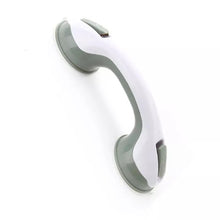 Cargar imagen en el visor de la galería, Pasamanos de ayuda para el baño, barra de agarre con ventosa, ayuda de seguridad para ancianos, productos de bañera con ventosa
