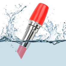 Cargar imagen en el visor de la galería, Mini vibrador de lápiz labial para mujer, consoladores de masaje , Juguetes para mujer, AV Stick, producto erotico vibradores de bala pequeños, estimulador de clíto.. dildo MOD 1092-4
