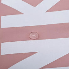 Cargar imagen en el visor de la galería, Maleta deportiva  con zapatera Pink 2022-13
