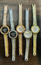 Cargar imagen en el visor de la galería, Reloj unisex correa agustable
