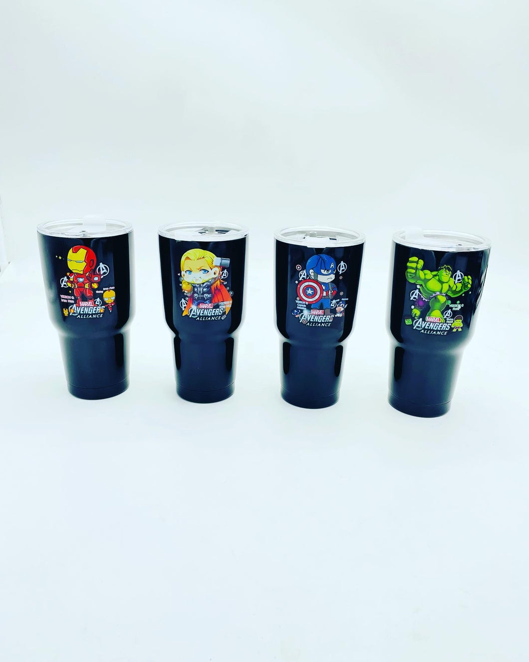 Vaso termo  tipo YETI diseños MOD M-17