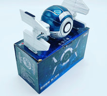 Cargar imagen en el visor de la galería, Bocina Bluetooth nave espacial Mod YX359
