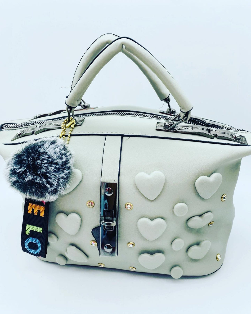 Bolsa de moda MOD L-07