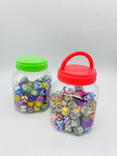 Cargar imagen en el visor de la galería, Botecito de diurex diseños surtidos - mychinashop.com
