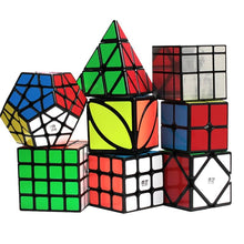 Cargar imagen en el visor de la galería, Cubo RUBIK varios modelos
