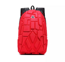 Cargar imagen en el visor de la galería, Mochila concha de caballero 2401 chica
