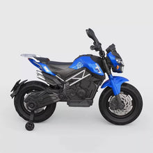 Cargar imagen en el visor de la galería, Motocicleta eléctrica para niños juguete de 3 a 8 años MOD BLF 918
