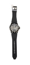 Cargar imagen en el visor de la galería, Reloj de moda sport cronológico resistente con correa de caucho BELLEDA
